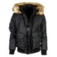 Blouson Redskins Enfant Kick