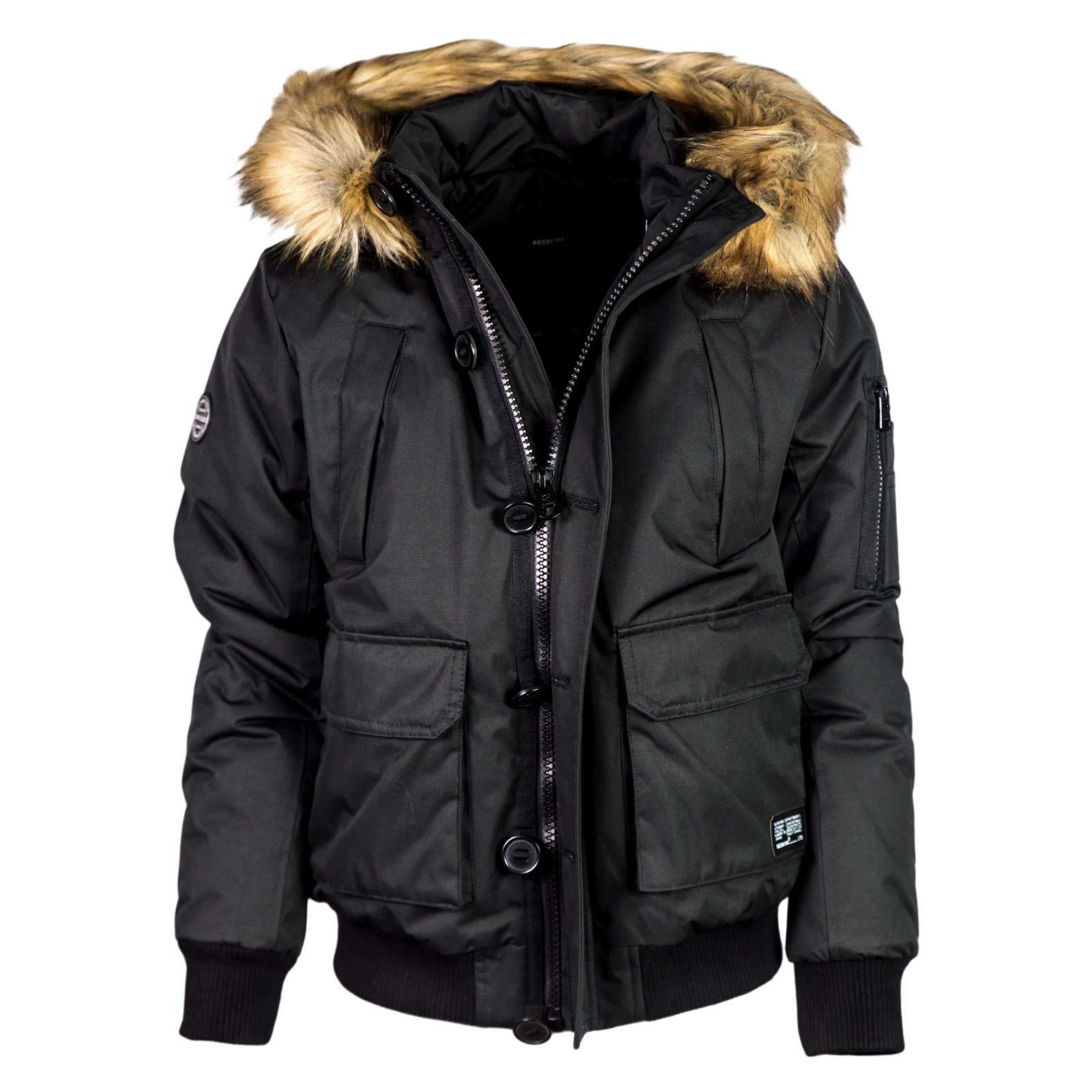 Blouson Redskins Enfant Kick