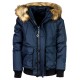 Blouson Redskins Enfant Kick
