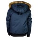 Blouson Redskins Enfant Kick
