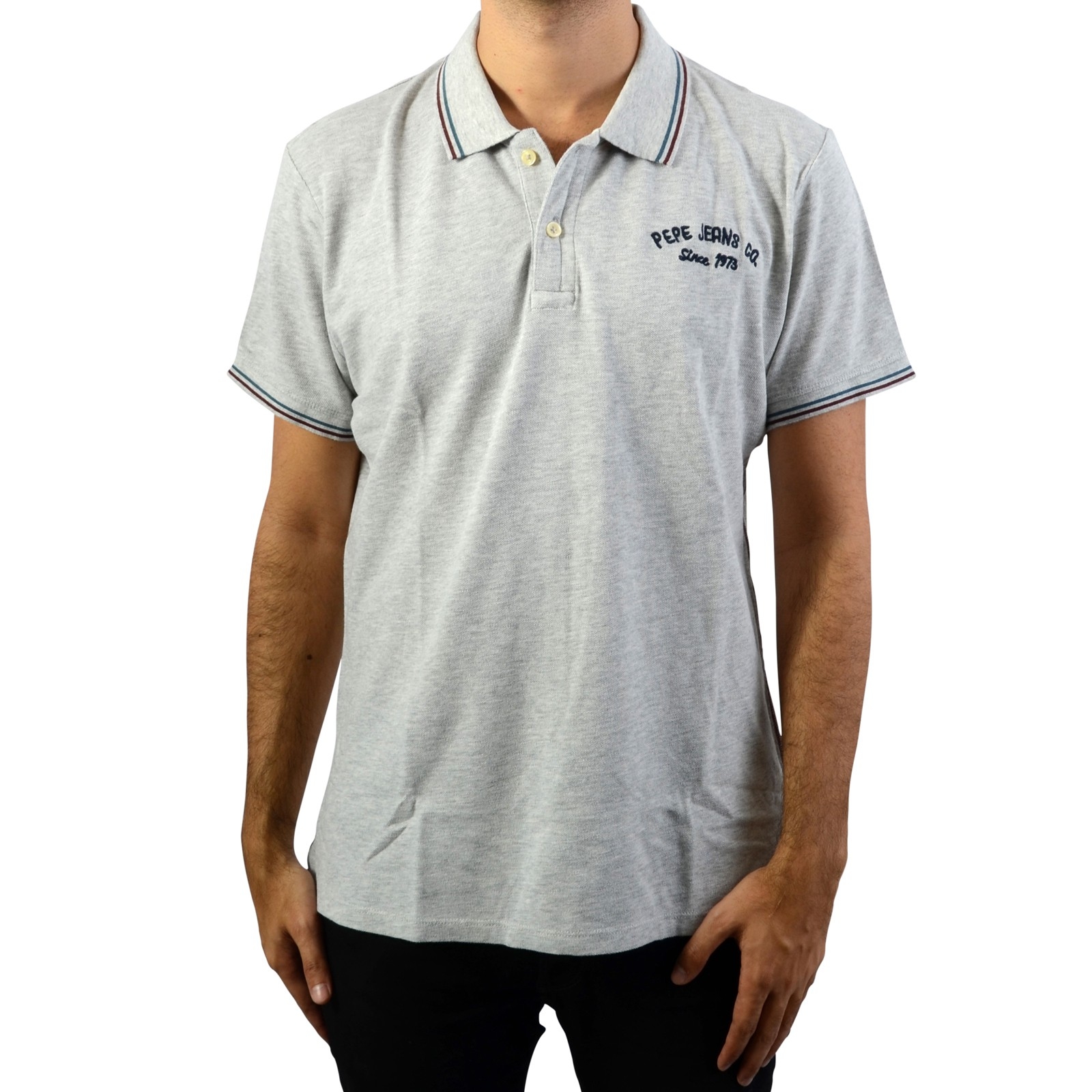 Polo Pepe Jeans Terence 