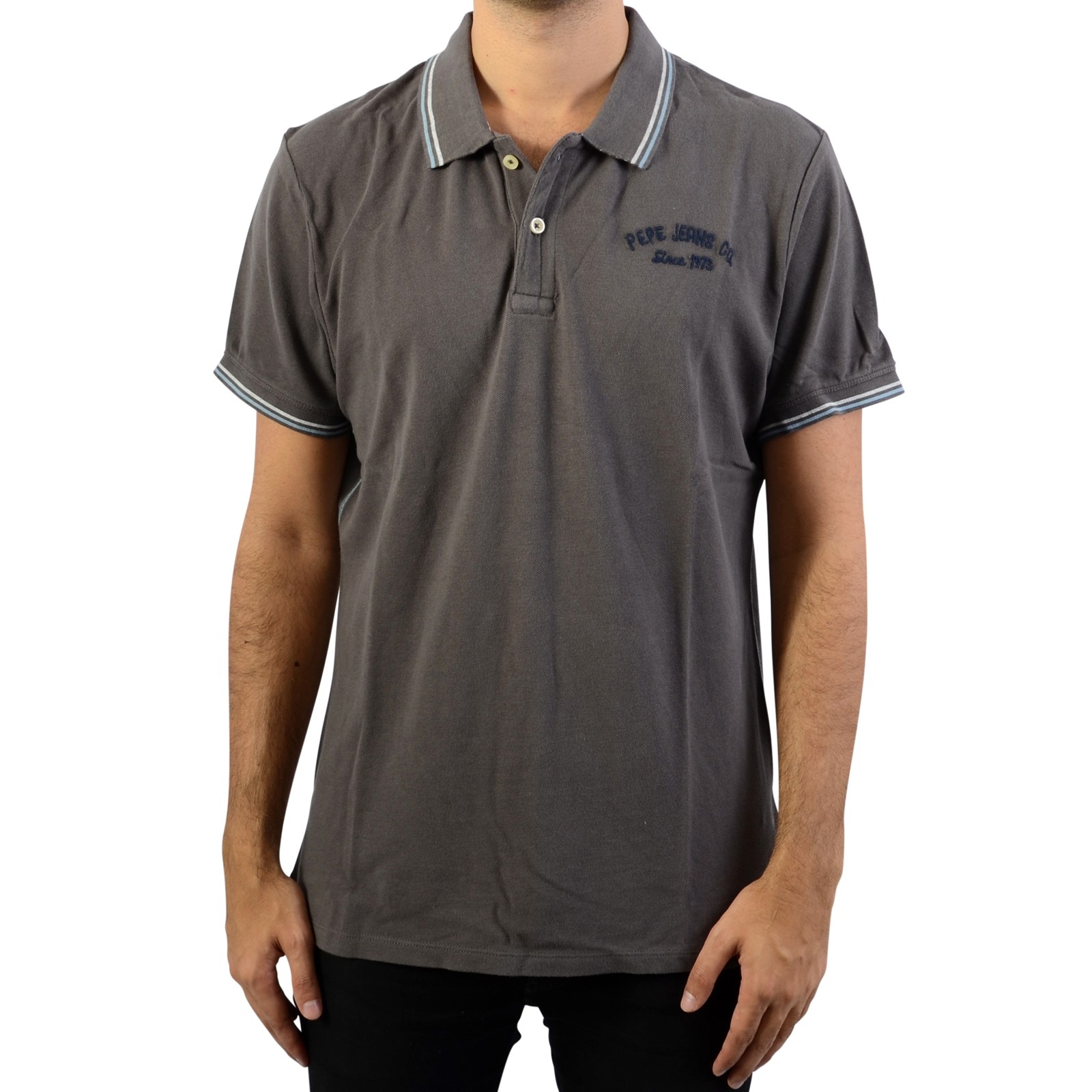 Polo Pepe Jeans Terence