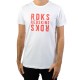 Tee Shirt Redskins Invers Basic