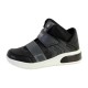 Basket Geox J Xled B.A