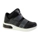 Basket Geox J Xled B.A