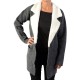 Cardigan Kaporal Tish 