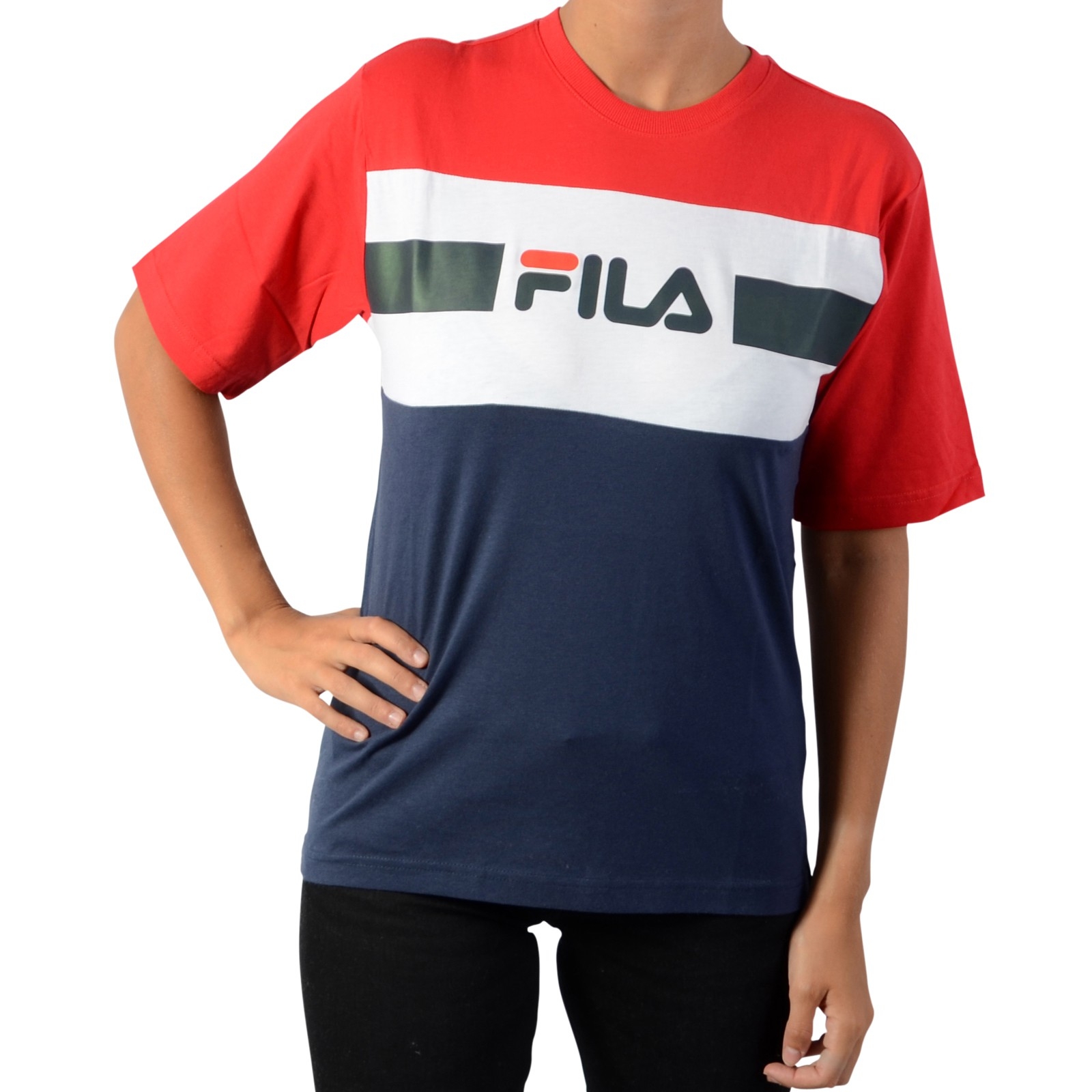 Tee Shirt Fila Shannon Tee 
