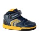 Basket Geox Enfant J Gregg B