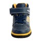 Basket Geox Enfant J Gregg B