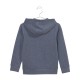 Sweat Zippé à Capuche Enfant Kaporal Mutin