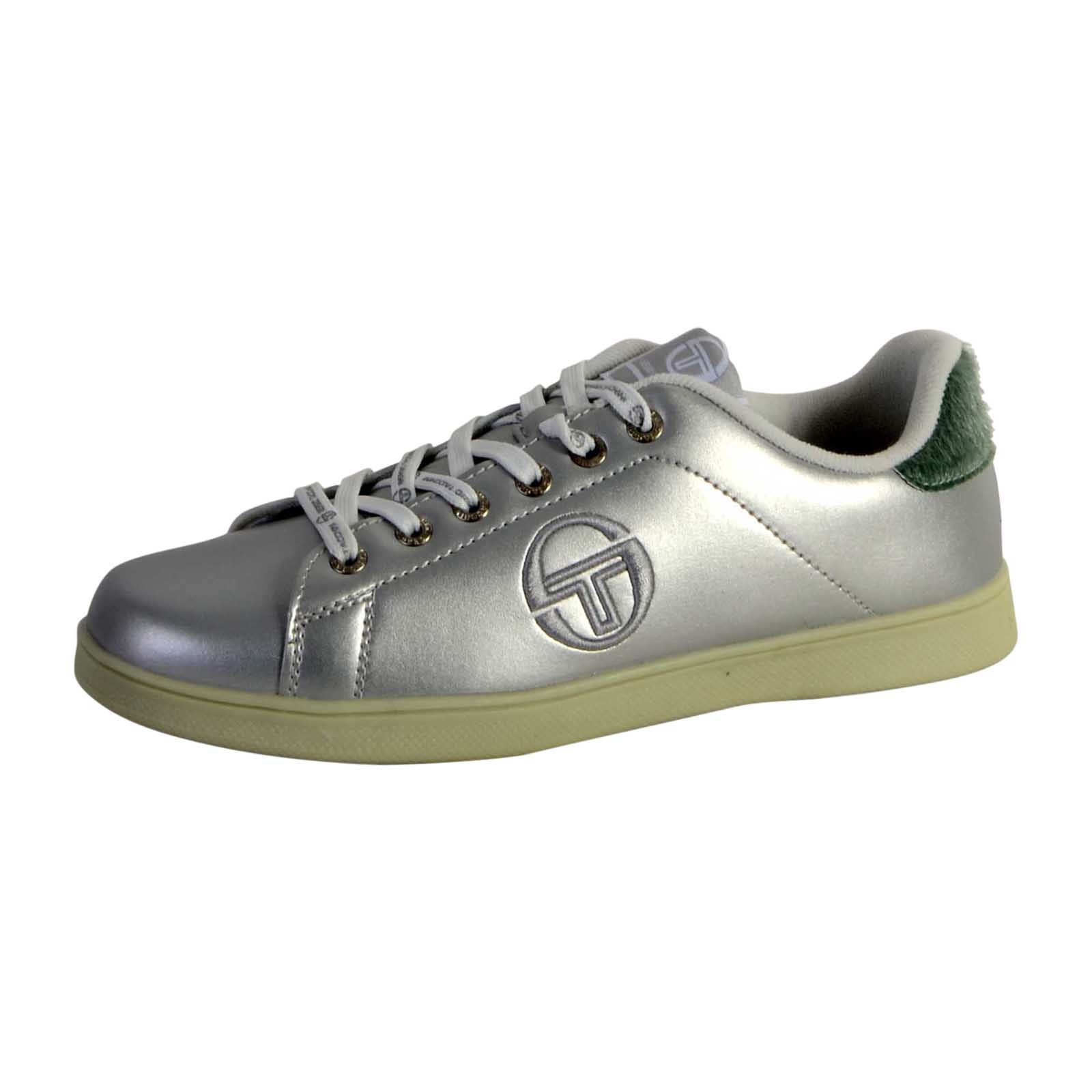 Basket SergioTacchini Naomi LTx Pony