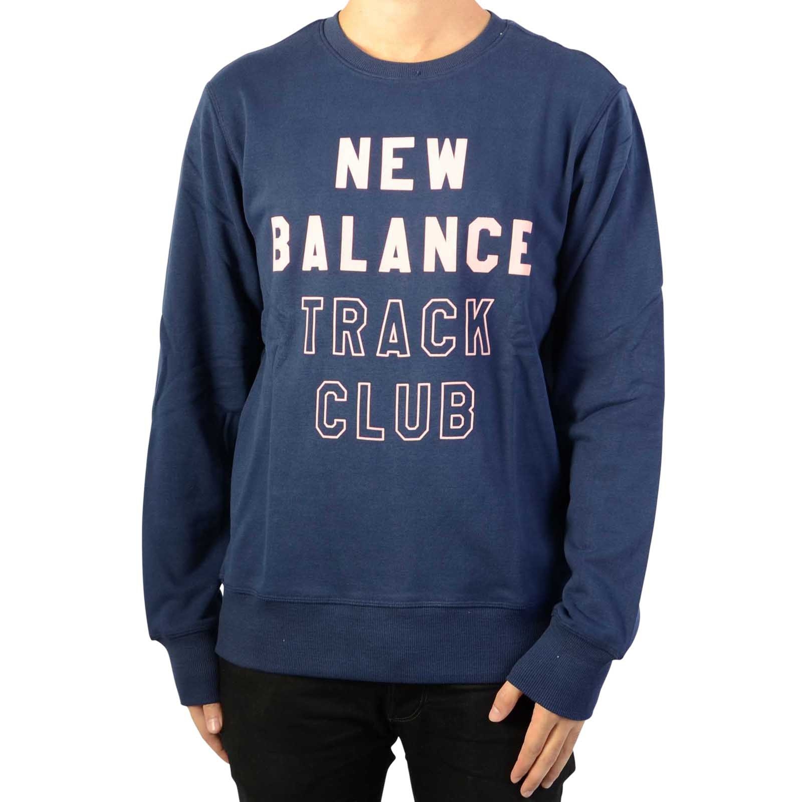 Sweat New Balance ESSE NBTC Crew