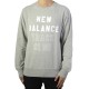 Sweat New Balance ESSE NBTC Crew