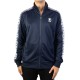 Sweat Zippé Fila Ralph Track Jacket