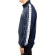 Sweat Zippé Fila Ralph Track Jacket
