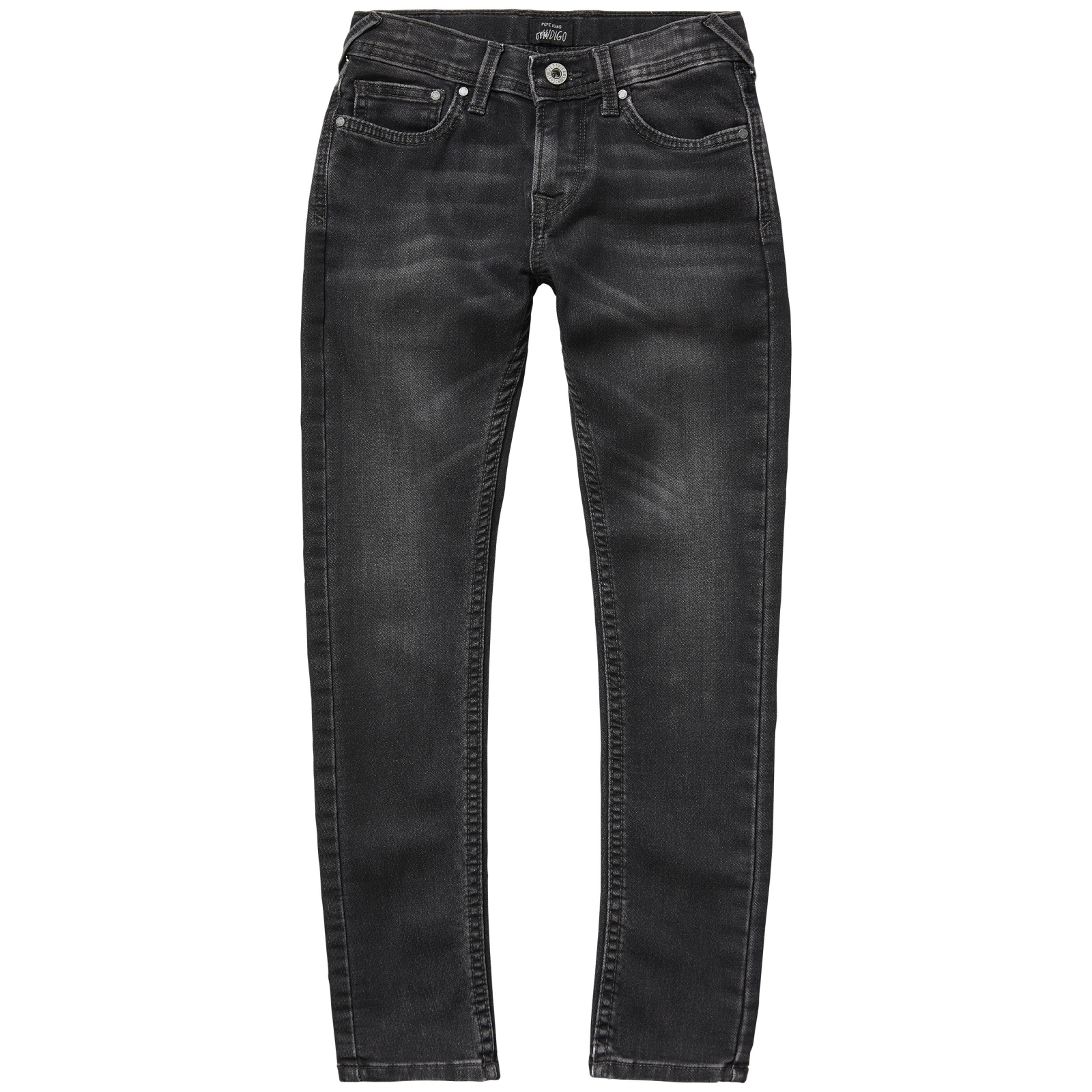 Jeans Enfant Pepe Jeans Finly 