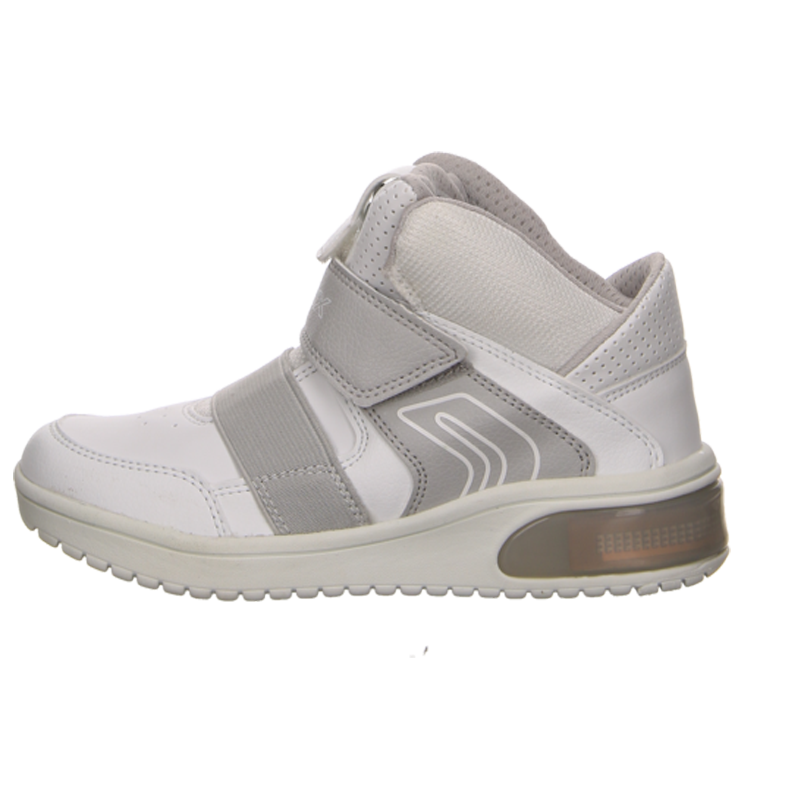 Basket Geox J Xled B.A