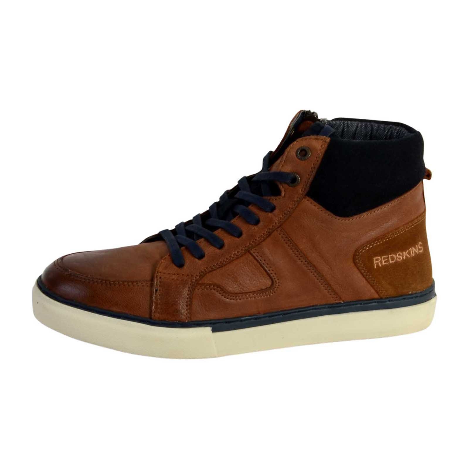 Basket Redskins Cizain