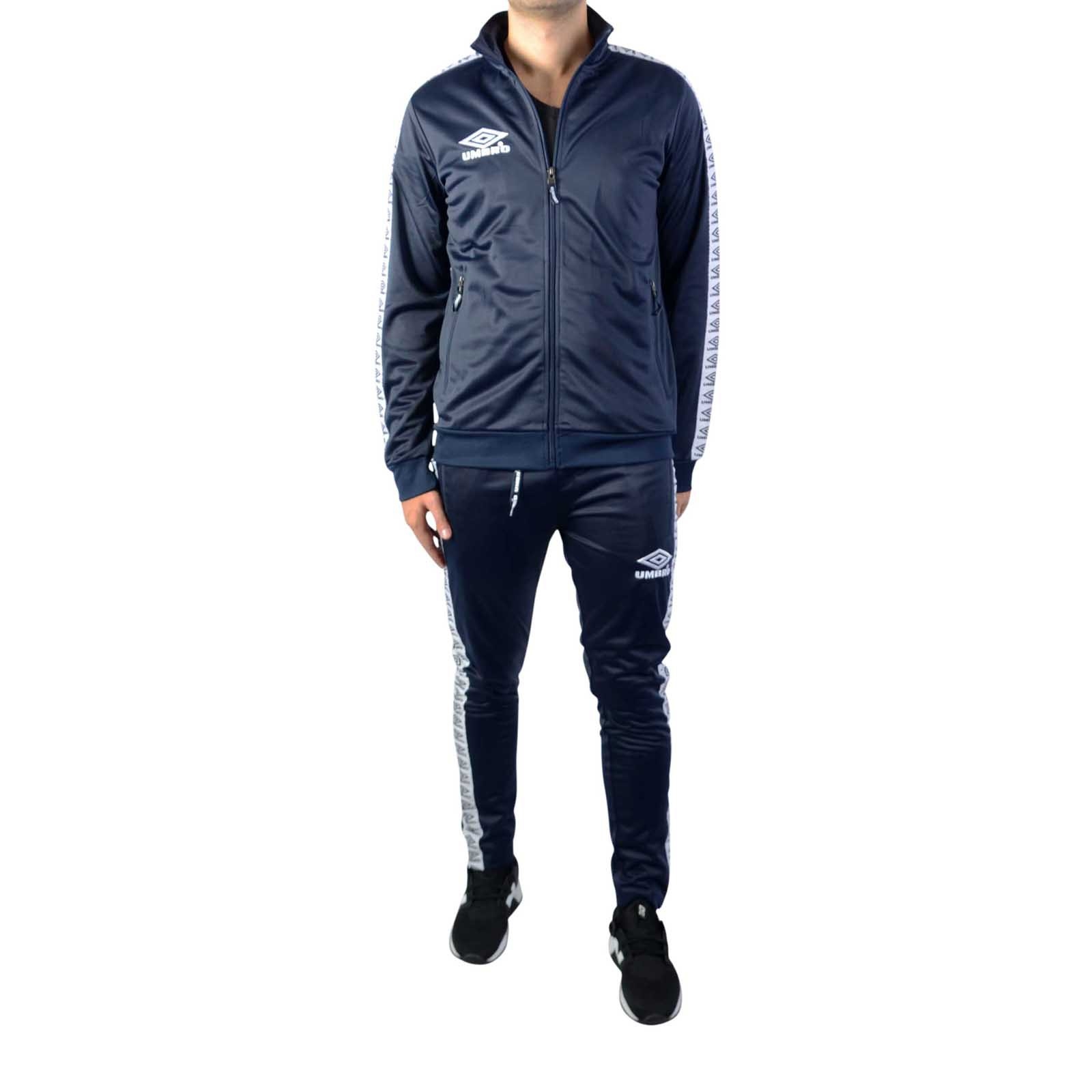 Ensemble de Survêtement Umbro Street KNT
