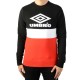 Sweat Umbro Street Crewneck 