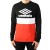 Sweat Umbro Street Crewneck