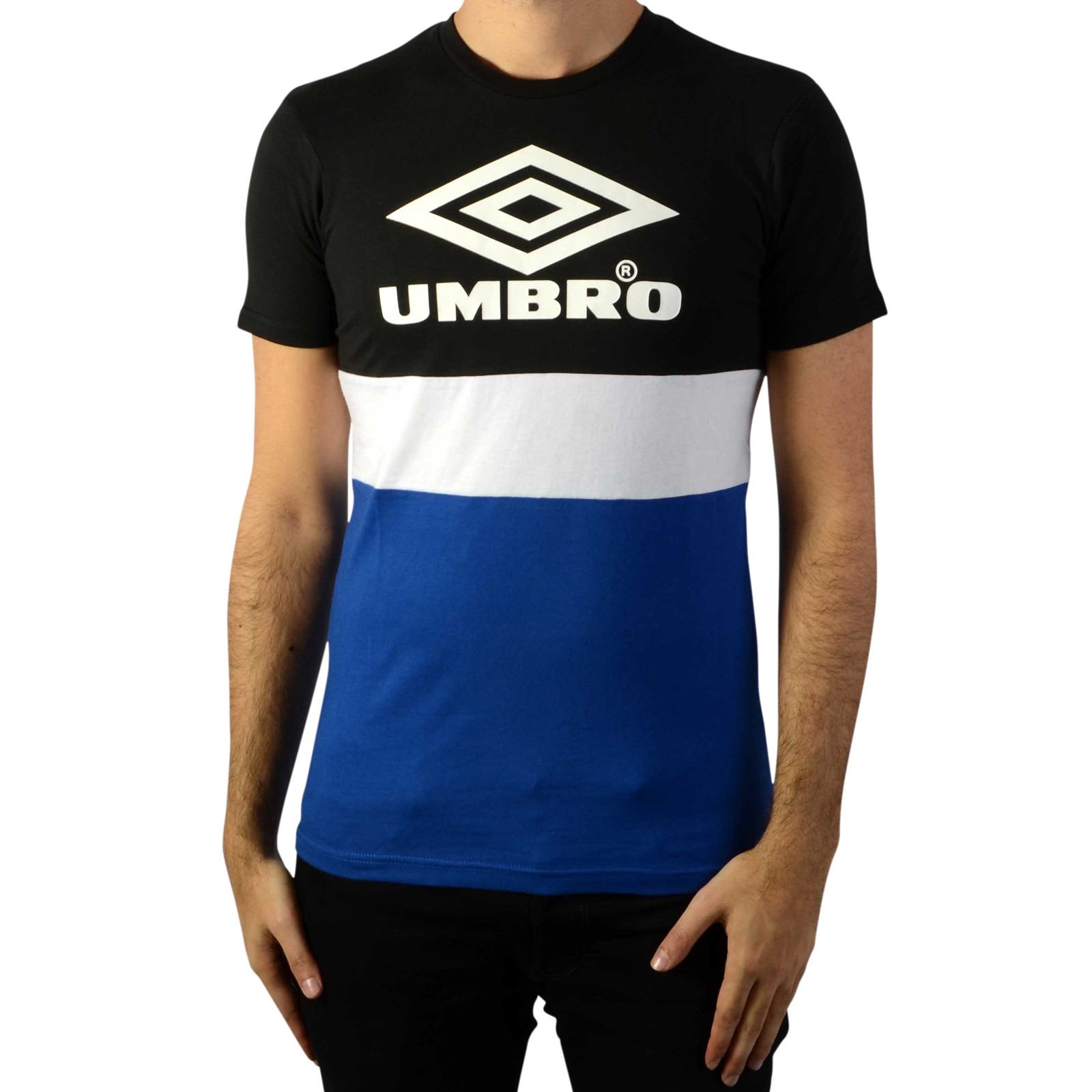 Tee Shirt Umbro Street Tee AD