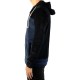 Sweat Zippé à Capuche Ellesse 