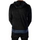 Sweat Zippé à Capuche Ellesse 