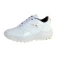Basket Ellesse Retro Woman