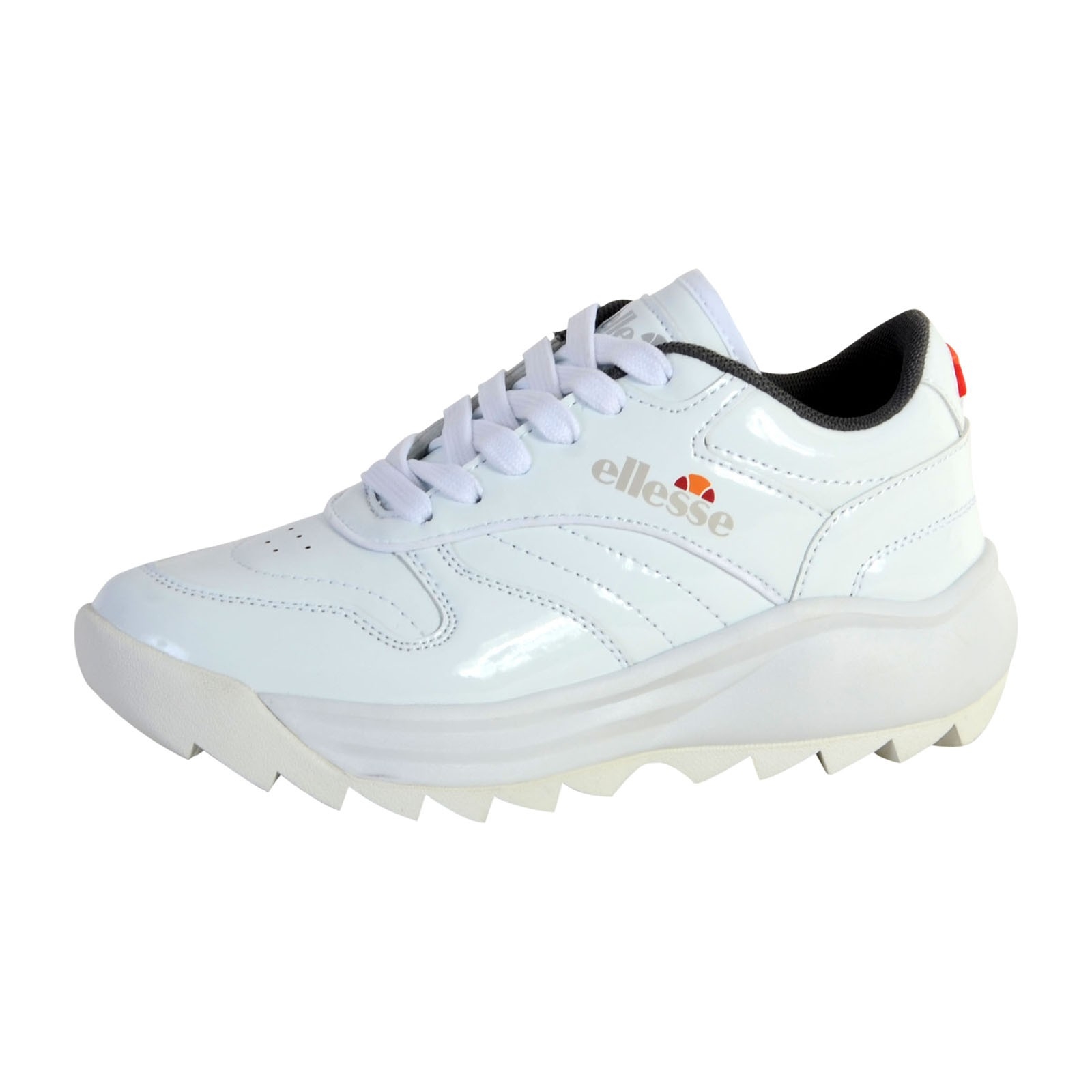 Basket Ellesse Retro Woman