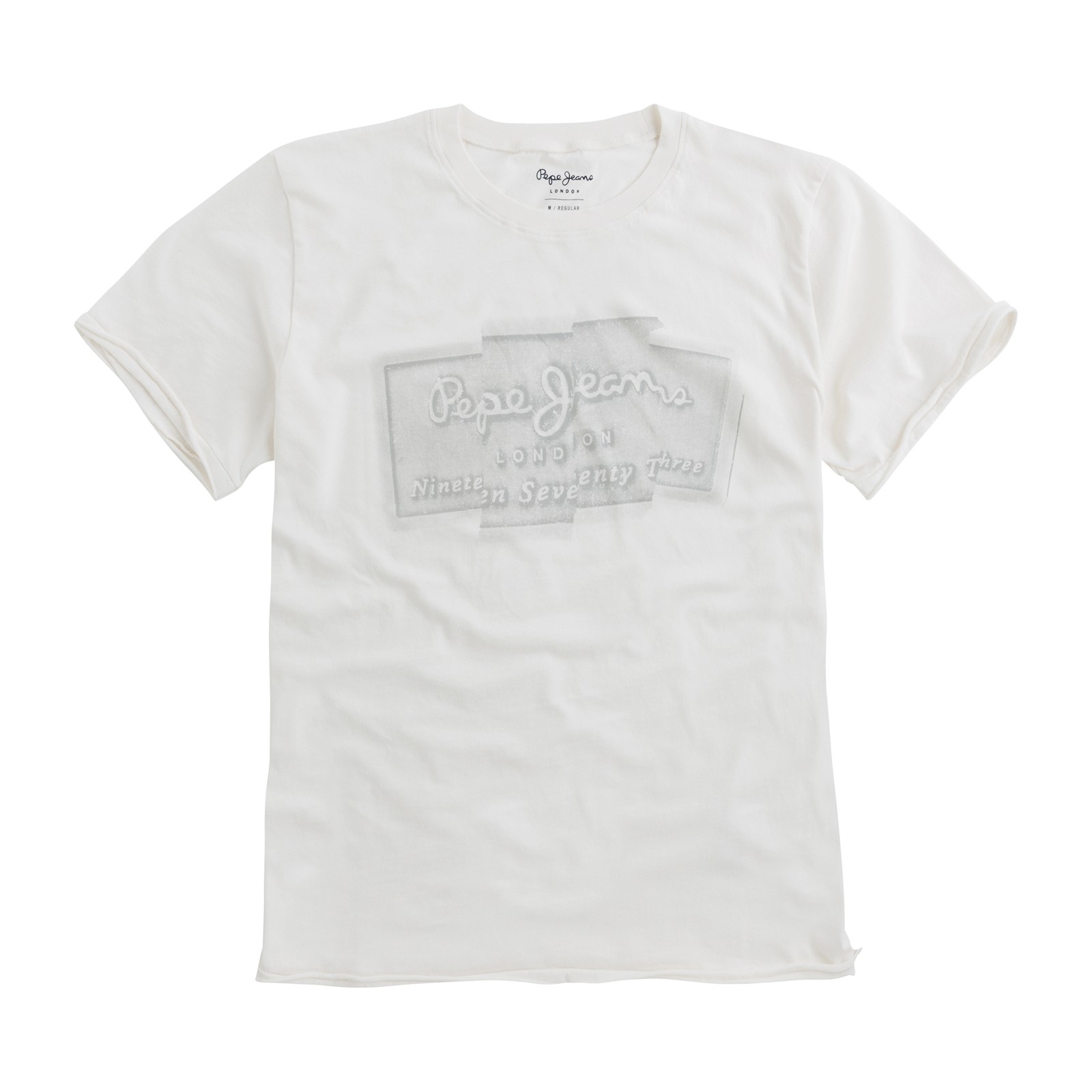 Tee Shirt Pepe Jeans Izzo