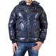 Doudoune Biaggio Jafarol Bleu Navy