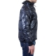 Doudoune Biaggio Jafarol Bleu Navy