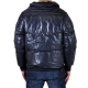 Doudoune Biaggio Jafarol Bleu Navy