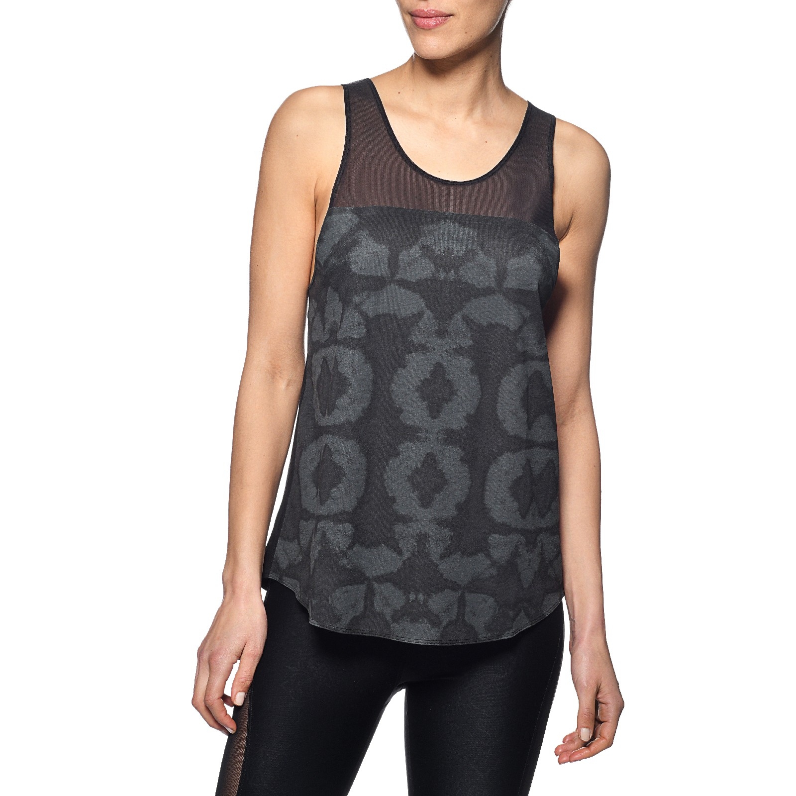 Debardeur Desigual Tank Top Hindi Dancer