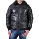 Doudoune Biaggio Jafarol Noir