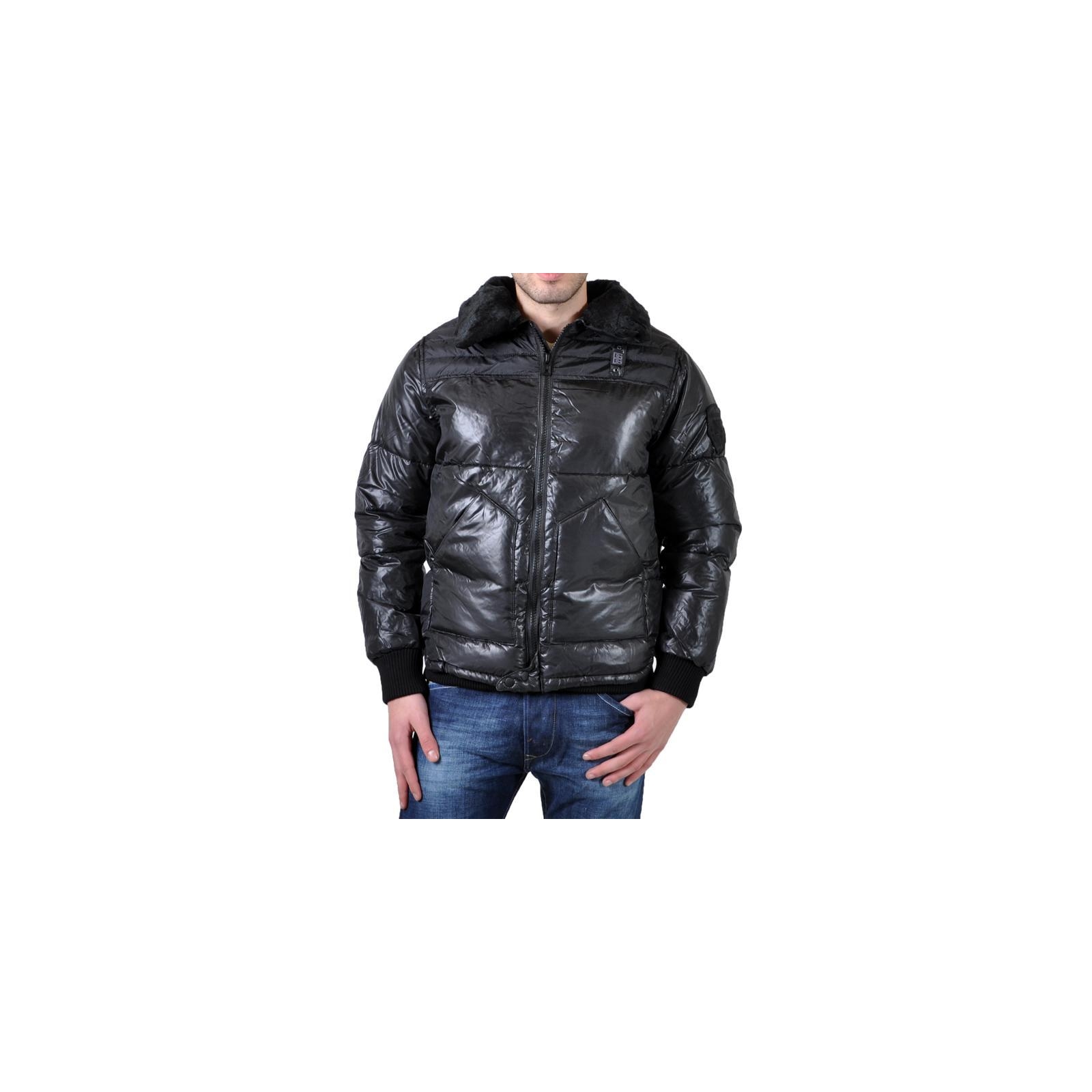 Doudoune Biaggio Jafarol Noir