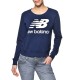 Sweat New Balance Essentials Crew
