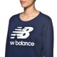 Sweat New Balance Essentials Crew