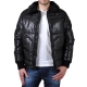 Doudoune Biaggio Jafarol Noir