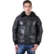 Doudoune Biaggio Jafarol Noir