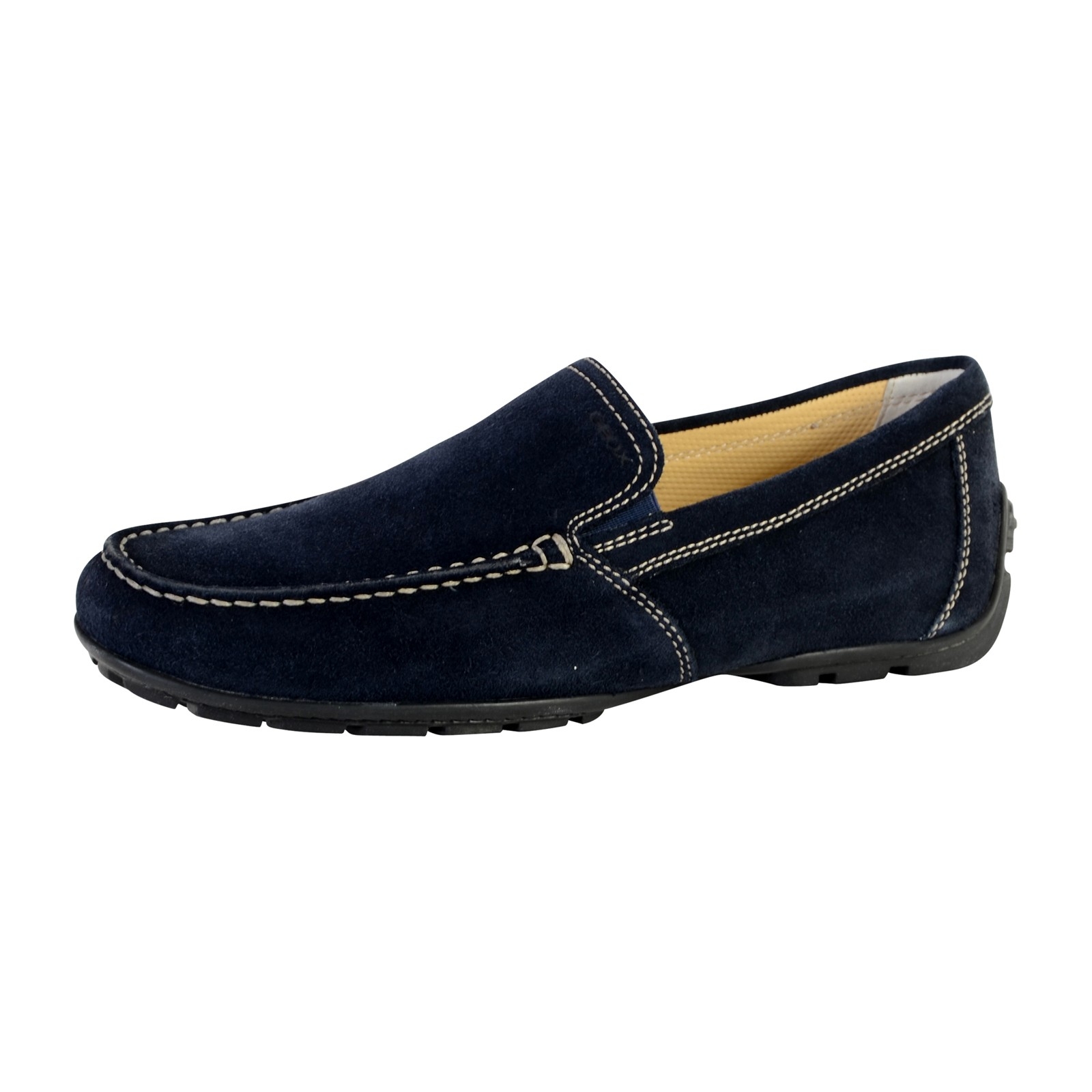 Mocassin Geox U Moner V