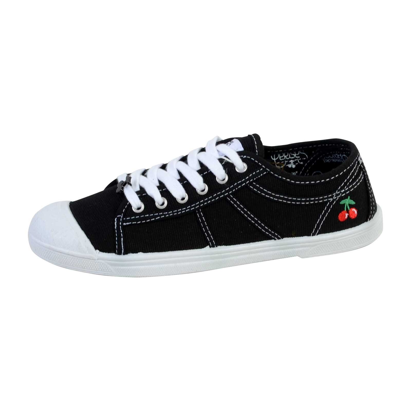 Basket Le Temps des Cerises LTC-Basic02-SS/PERM