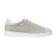 Basket Geox D JAYSEN A - SUEDE+PRN.GOA.SUE