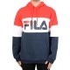 Sweat à Capuche Fila MEN NIGHT blocked hoody