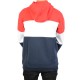 Sweat à Capuche Fila MEN NIGHT blocked hoody