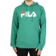 Sweat à Capuche Fila UNISEX CALSSIC PURE hoody kangaroo