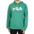 Sweat à Capuche Fila UNISEX CALSSIC PURE hoody kangaroo