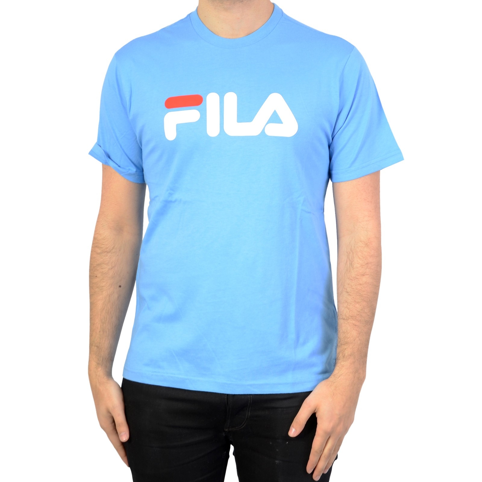 Tee-Shirt Fila UNISEX CLASSIC PURE SS Tee