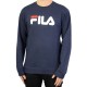 Sweat Fila UNISEX CLASSIC PURE crew